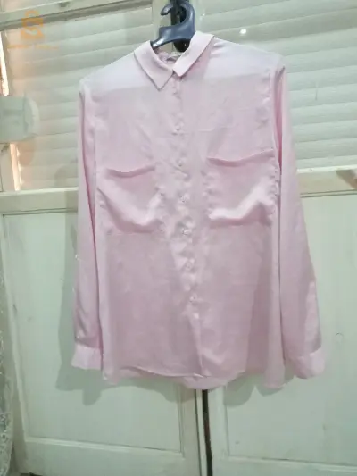 Chemise classique