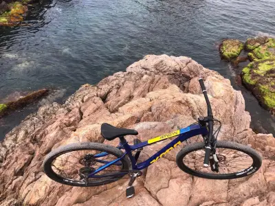 kona