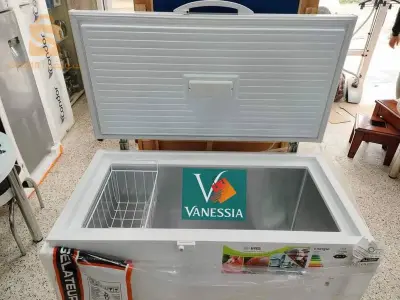 Congélateur iris 255L