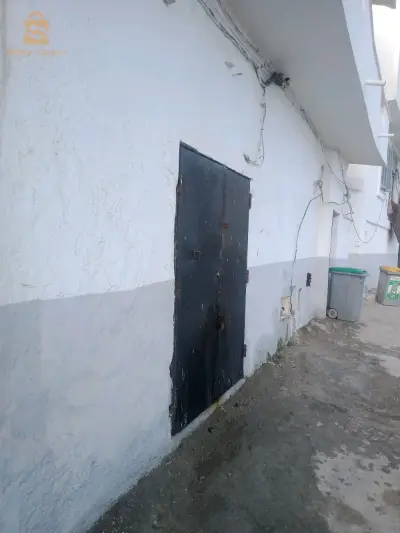 بيع محل في بولوغين بلعقد