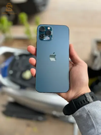 iPhone 12 Pro Max
