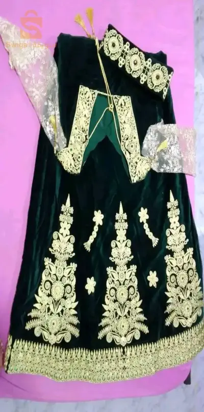 ڨندورة قطيفة