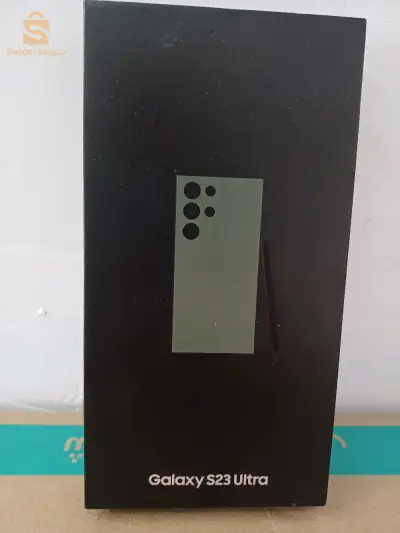Samsung s23 ultra