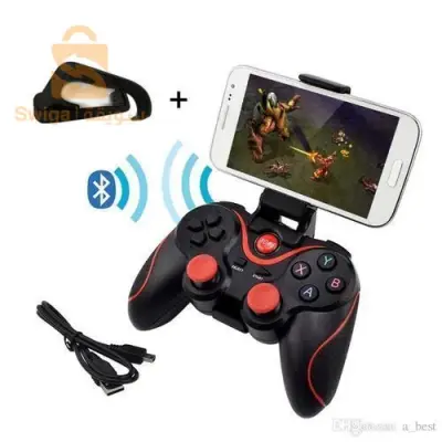 Manette v8
