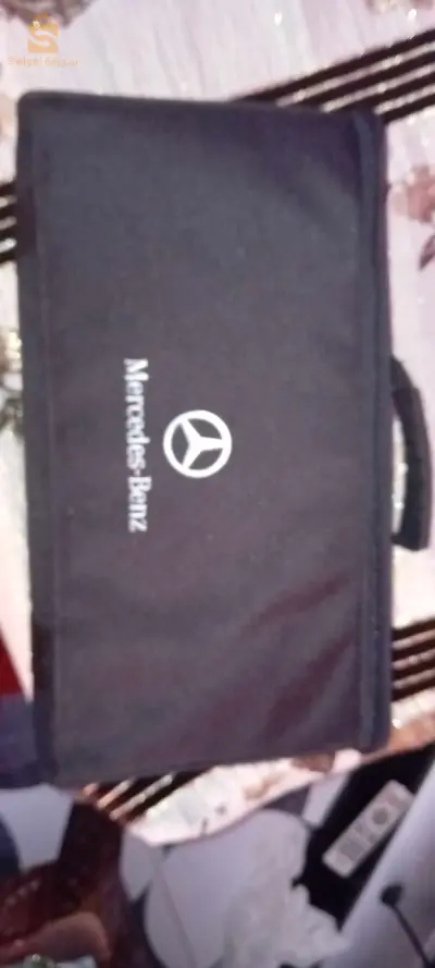 chargeur mercedes