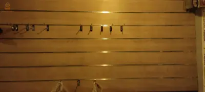 متريال مكتبة (كشك متعدد الخدمات)