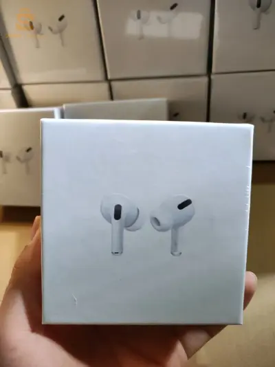 ايربود برو