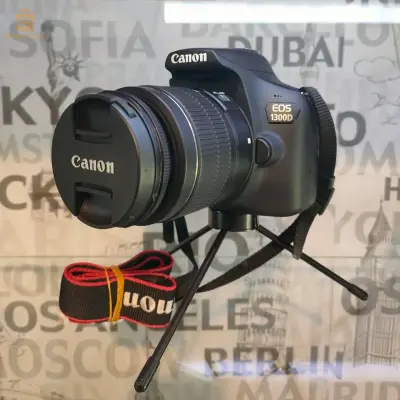 Canon 1300D