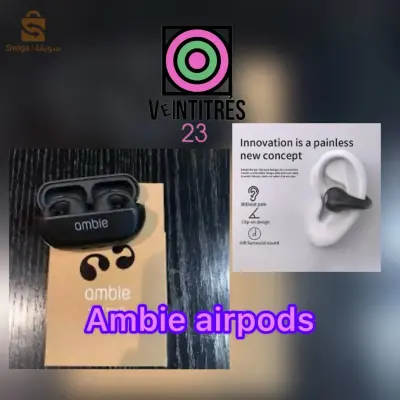 ambie airpods