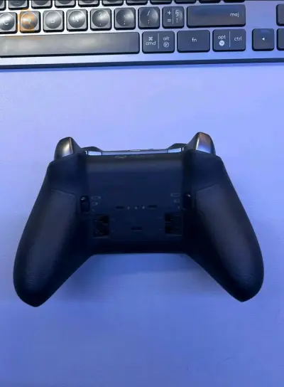 manette elite 2