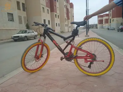velo 26