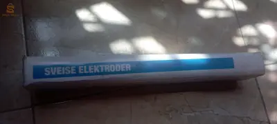 باقيطة تاع حديد