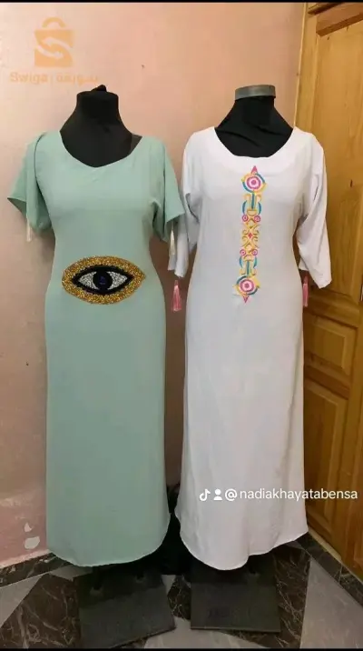 خياطة  بيع  البدعيات
