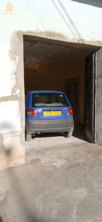 بلدية سعيدة