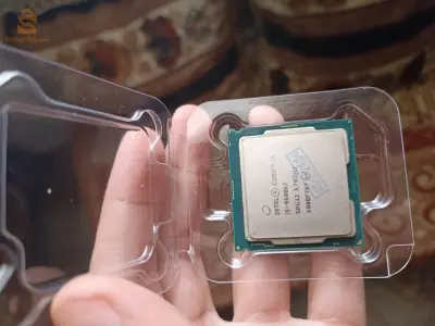 procceseeur i5-9600KF