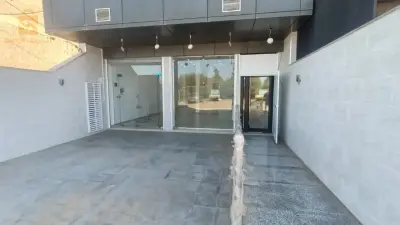 immeuble à louer
