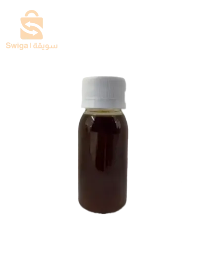 زيت صفار البيض العضوي الاساسي نقي 100%