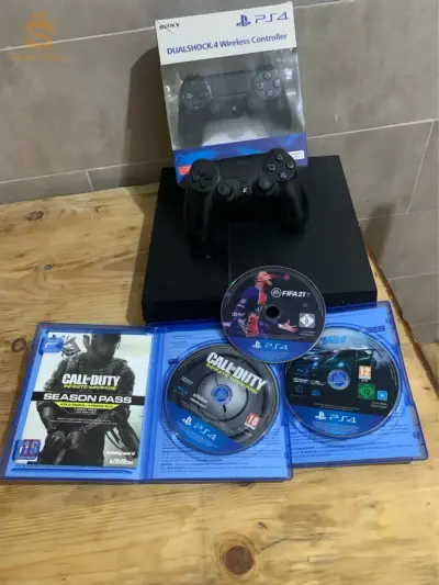 ps4