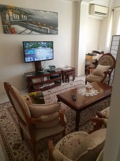 f3 à ain nadja alger