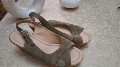 chaussures sandales femme 37