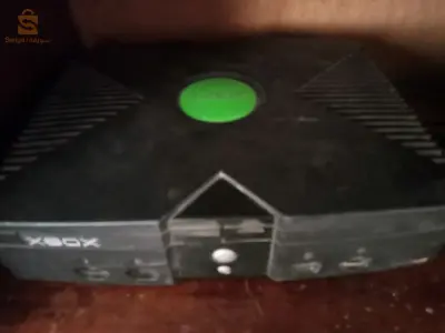 Xbox classique