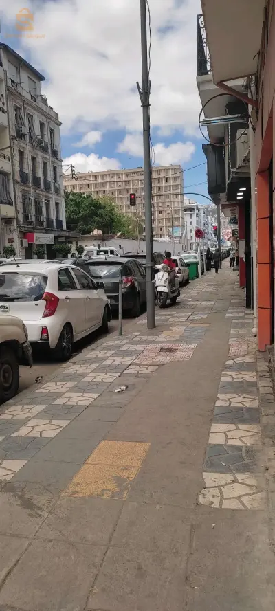 حسيبة بن بوعلي