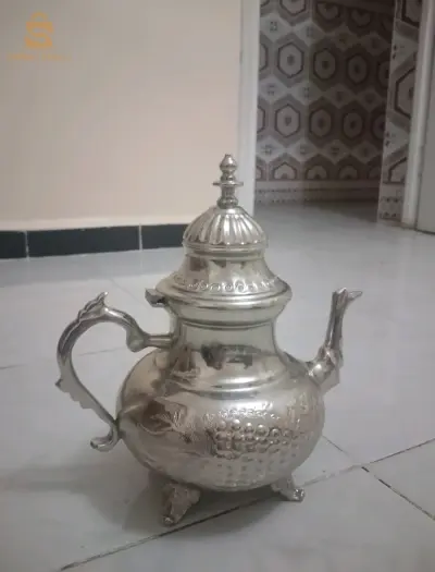 براد مغربي اصلي