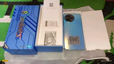Blackview Shark 8