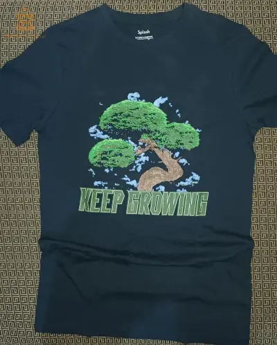Tshirt