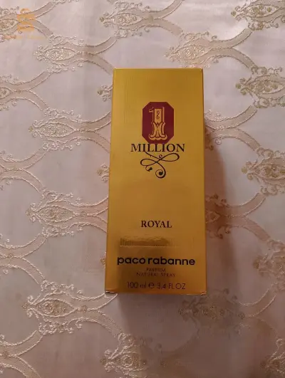 parfum original