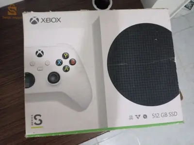 xbox series s