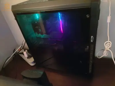 Pc gamer