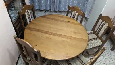 حي 138 مسكن المحمدية