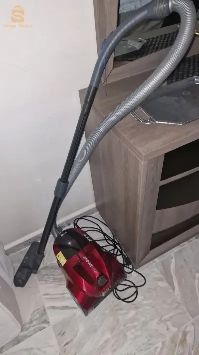 aspirateur bosh