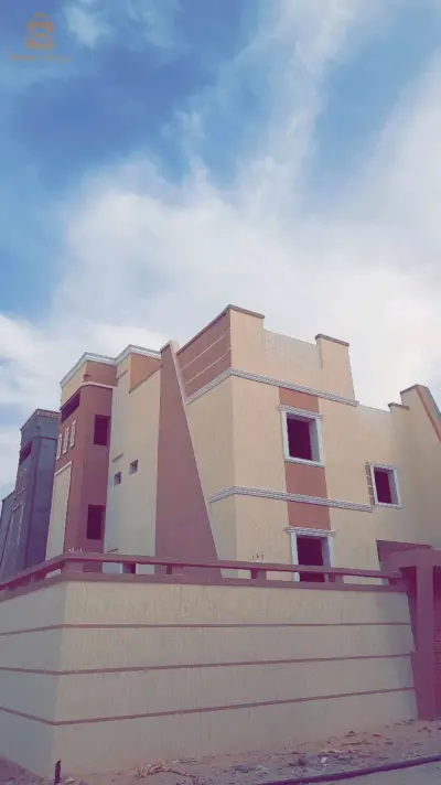 دهان قريفي