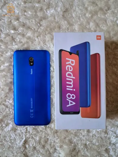 redmi 8a