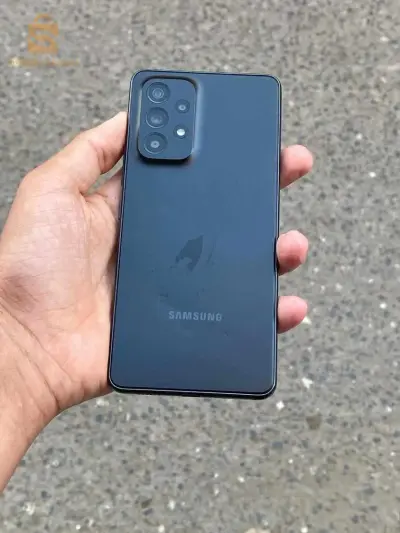 Samsung A53 5g  6/128