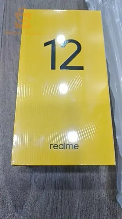 Realme 12