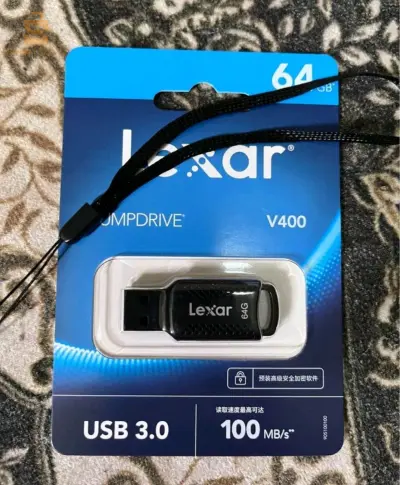 Flash disque 64 Gb