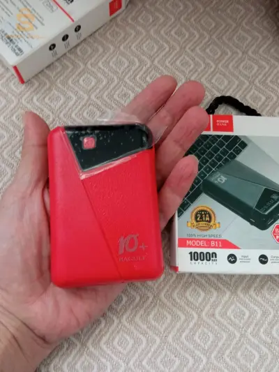 promotion mini power Bank 10000mah