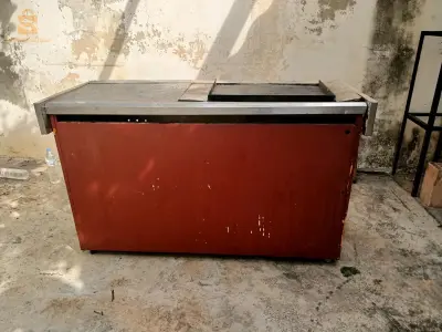 طابلة تاع محاجب