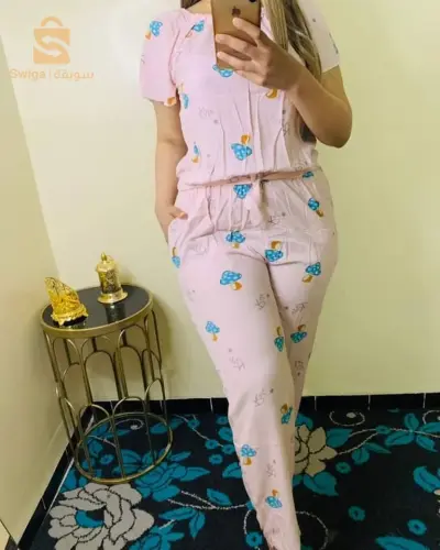 Pyjama_salopette