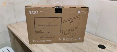 icren msi pre mp223 series