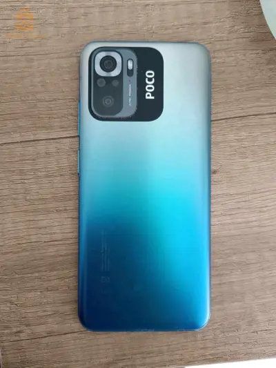 poco M5s
