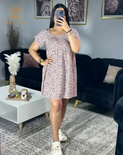 rw Robe mini girly
