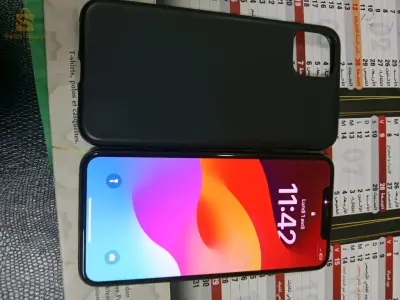 IPHONE 11 PRO MAX CE🇪🇺