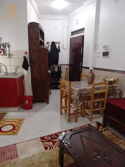 studio a azeffoun