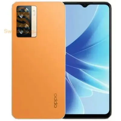 Téléphone oppo A77s