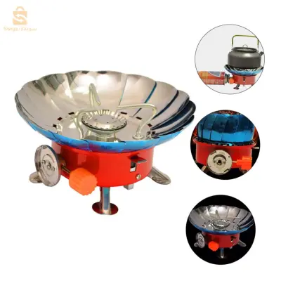Réchaud Camping Gaz Portable