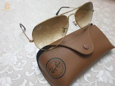 Ray-Ban Aviator Large Metal Classic 62mm